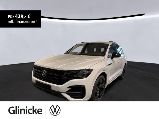 Image of Volkswagen Touareg