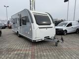 Sterckeman Alizé Evasion Alize Evasion 550CP *Mover*TV*ASR - Heckgarage Wohnwagen