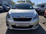 Peugeot 108 Top 1.2 VTi / PureTech 82 Allure SH