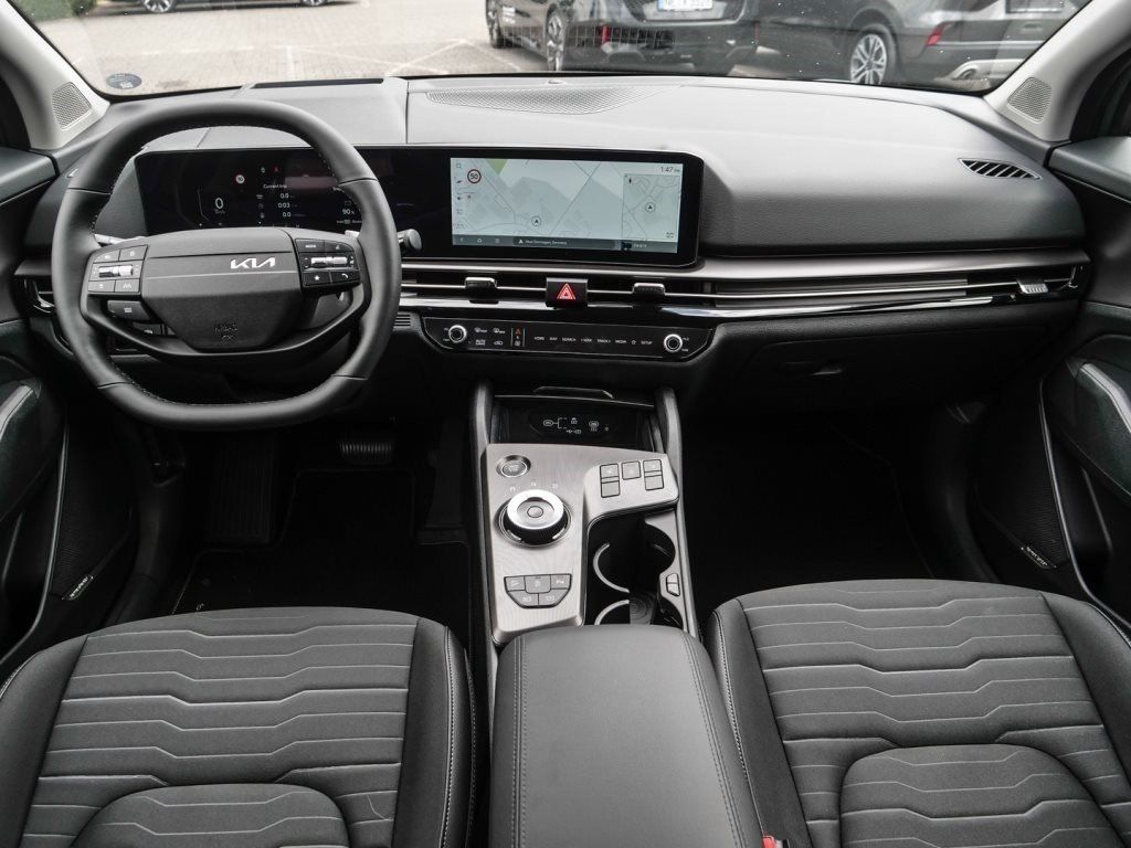 Kia Sportage - Bild 12