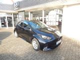 Mazda 2 Hybrid 1.5L Hybrid VVT-i 116 FWD Exclusive-Lin - Mazda 2 Hybrid: Kleinwagen