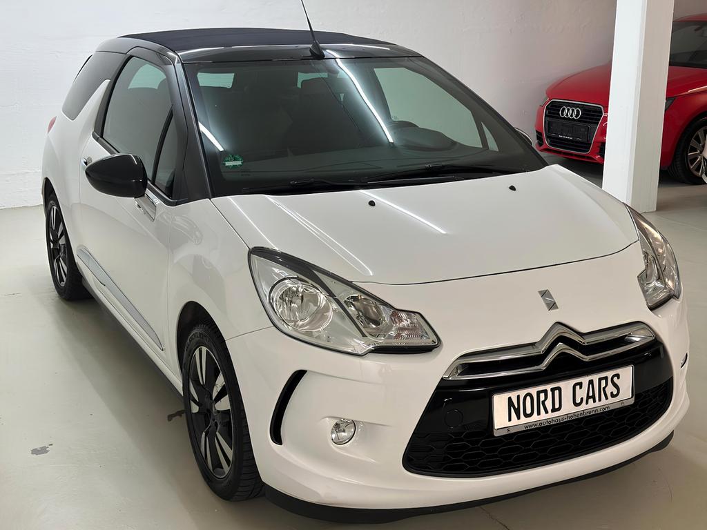Citroën DS3