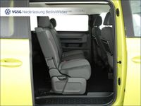 Volkswagen ID. Buzz - Vorschau Bild 13