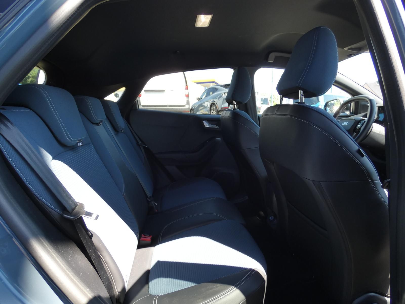 Ford Puma - Bild 12