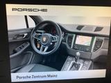 Porsche Macan - - - Porsche Gebrauchtwagen in Potsdam