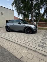 MINI Cooper S Coupé - MINI Cooper S Coupé von privat