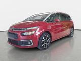 Citroën C4 1.2 AUTOMATIK GRAND SPACETOURER 7SITZER AHK - Citroën C4: 1.4