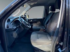 Fahrzeugabbildung Volkswagen T6.1 Multivan 150 PS Navi Sitzh AHK 60000km