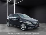 Mercedes-Benz B 180 "Garantie-TÜV/ServiceNEU"2.Hand - Mercedes-Benz: Se