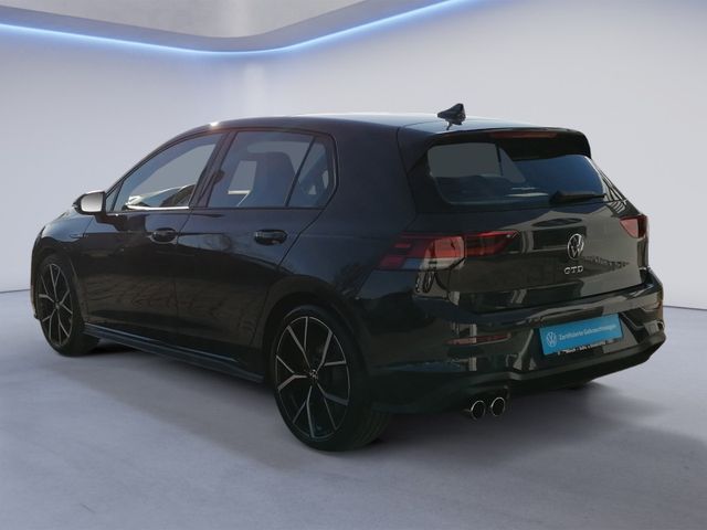 Golf VIII GTD DSG STHZ+PANO+KAMERA