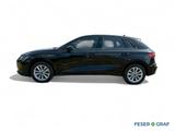 Audi A3 Sportback 30TFSI SHZ/CarPlay/LED/PDC+/GRA/VC - Audi A3 Gebrauchtwagen in Mainz