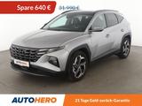 Hyundai Tucson 1.6 T-GDI Mild-Hybrid Prime 4WD Aut.*NAVI - Hyundai TUCSON in Saarbrücken