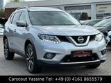 Nissan X-Trail N-Connecta/Automatik/Panorama/ - Nissan X-Trail Gebrauchtwagen in Hamburg