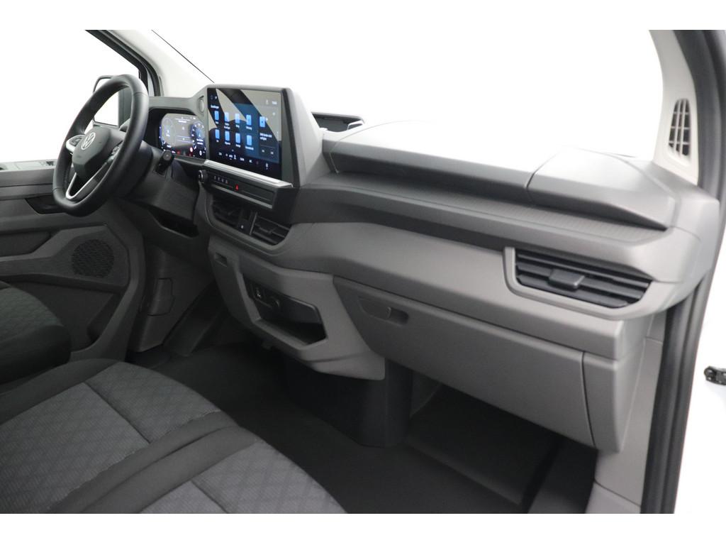 Volkswagen T7 Transporter