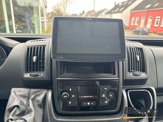 6.0 Tourne 435 2.2 BlueHDi 165 AHK Navi Klimaaut