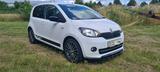 Skoda Citigo Monte Carlo *Navi*Tempo*SHZ*ISOFIX*Radio* - Skoda Citigo mit Benzin-Antrieb: Navigationssystem