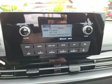 Ssangyong MUSSO Grand Amber 2.2D °Standheizung°SHZ°DAB°