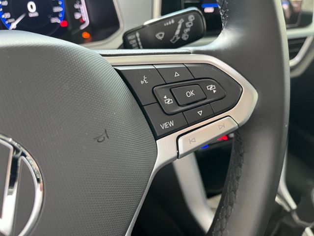 Fahrzeugabbildung Volkswagen T-ROC 1.0 TSI GOAL GJR APP-CONNECT SHZ