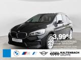 BMW 218 Gran Tourer Advantage FACEL. AHK LED NAVI - BMW 218 Gran Tourer aus 2022
