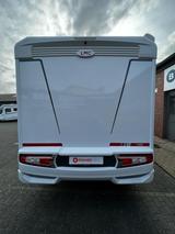 LMC Cruiser V 646 G **mit Dachklima & F-Träger** - LMC Cruiser