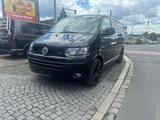 Volkswagen T5 Multivan Bus Highline 4Motion*Rückfahrkamera* - VW T5 Multivan Gebrauchtwagen in Nürnberg
