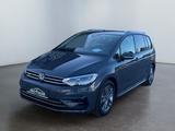 Volkswagen Touran R-Line 2.0 TDI DSG 7Sitzer AHK Schwenkbar - VW Touran Gebrauchtwagen in Leipzig