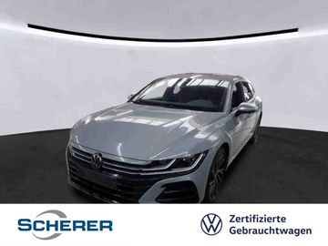 Volkswagen Leasingangebot: Volkswagen Arteon Shooting Brake R 2.0 TSI DSG NAVI SHZ AHK
