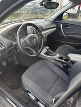 BMW 116i -  - BMW 116 aus 2010: 116i