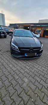 Mercedes-Benz CLA 250 4MATIC DCT - AMG Line 4Matic - gebrauchte Mercedes-Benz CLA 250 aus dem Jahr 2019