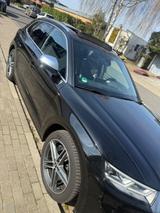 Audi SQ5 TDI tiptronic quattro - - Audi SQ5 in Wuppertal