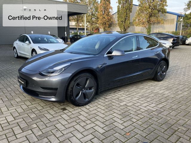 Tesla Model 3 Standard Range Plus