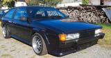 Volkswagen Scirocco GTX 16V - gebrauchte VW Scirocco aus dem Jahr 1987