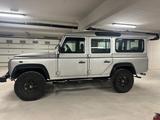 Land Rover Defender 110 Td5 Style Style