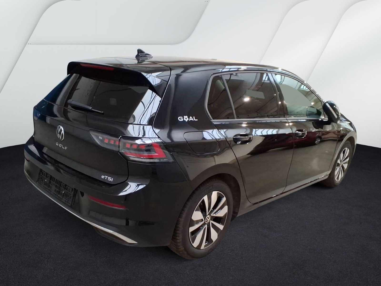 Volkswagen Golf - Bild 4