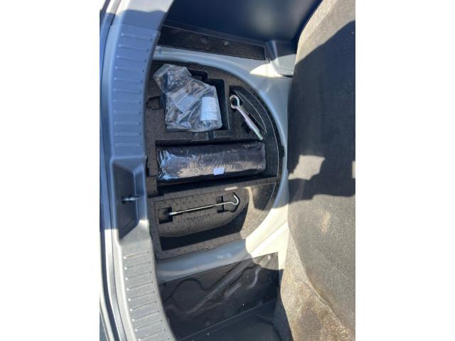 Mazda 2 1.5 SKYACTIV-G 90, RF-Kamera