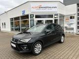 Seat Arona Beats DSG LED Sitzheizg DAB PDC RF-Kamera - Seat Arona Gebrauchtwagen in Dresden