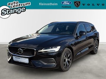 Volvo V60 - 1