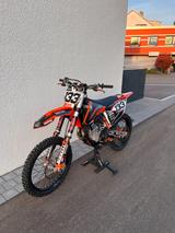 KTM SXF 450 - Offers