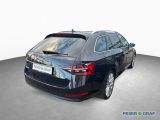 Skoda Superb Combi Style 2.0 TDI 7-DSG *COLUMBUS*AHK*A - Skoda Superb mit Diesel-Antrieb: Kombi, Automatik, 2.0