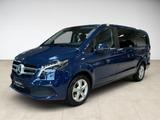 Mercedes-Benz V 250 d lang AHK Navi PDC KAM AUT SHZ KlimaA LM - gebrauchte Mercedes-Benz V 250 aus dem Jahr 2024