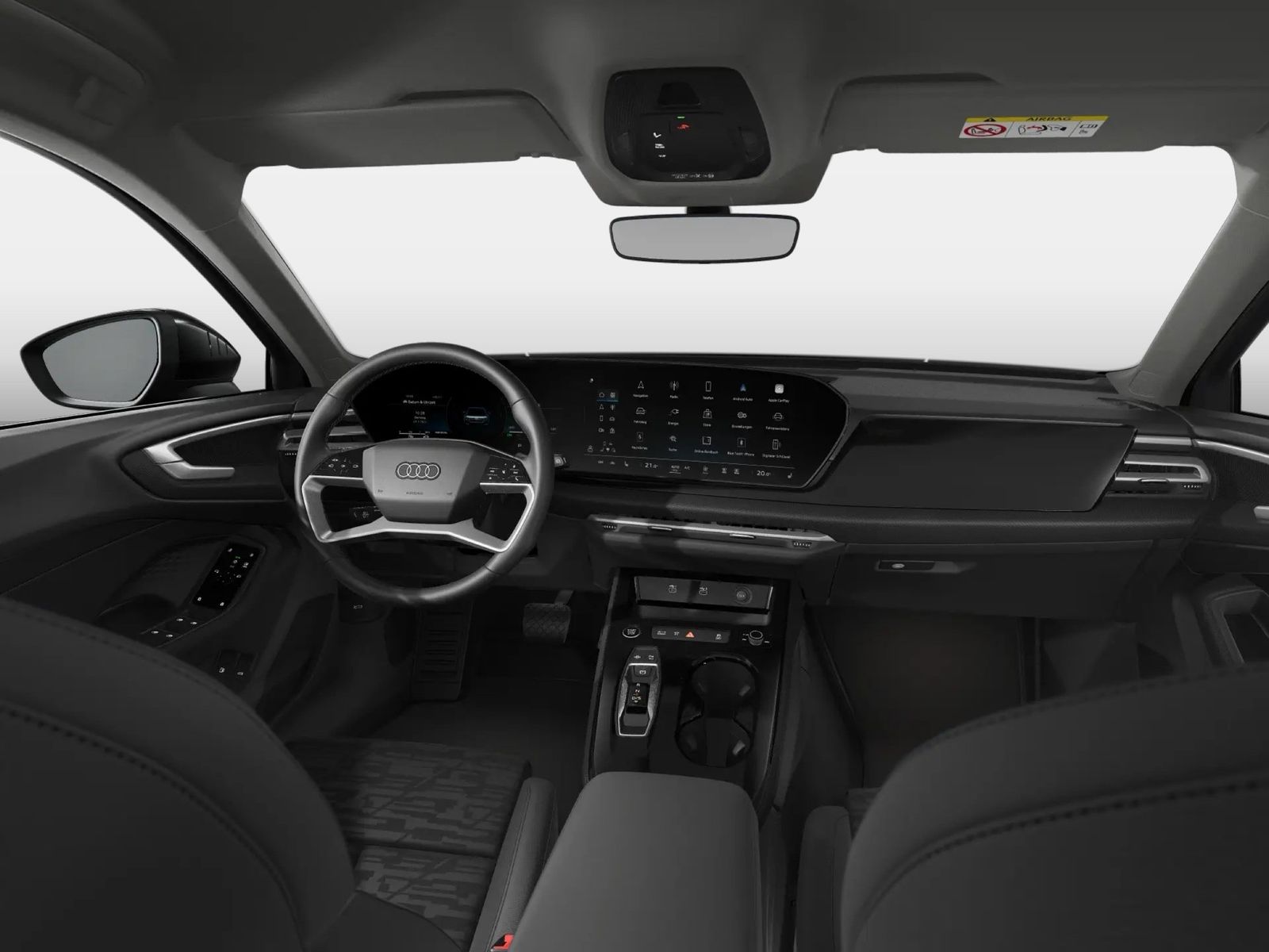 Audi A5 - Bild 6