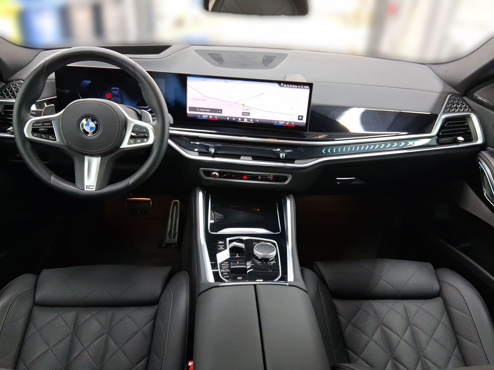 BMW X6 - Bild 10