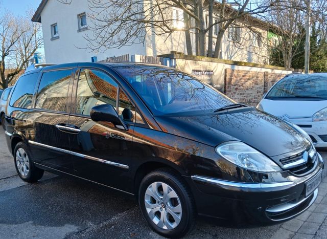 Citroën C8 2.0 HDi 165 FAP Exclusive/Gepflegt/Tüv neu