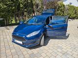 Ford Fiesta 1,0 EcoBoost 74kW Trend - Ford Fiesta: 7