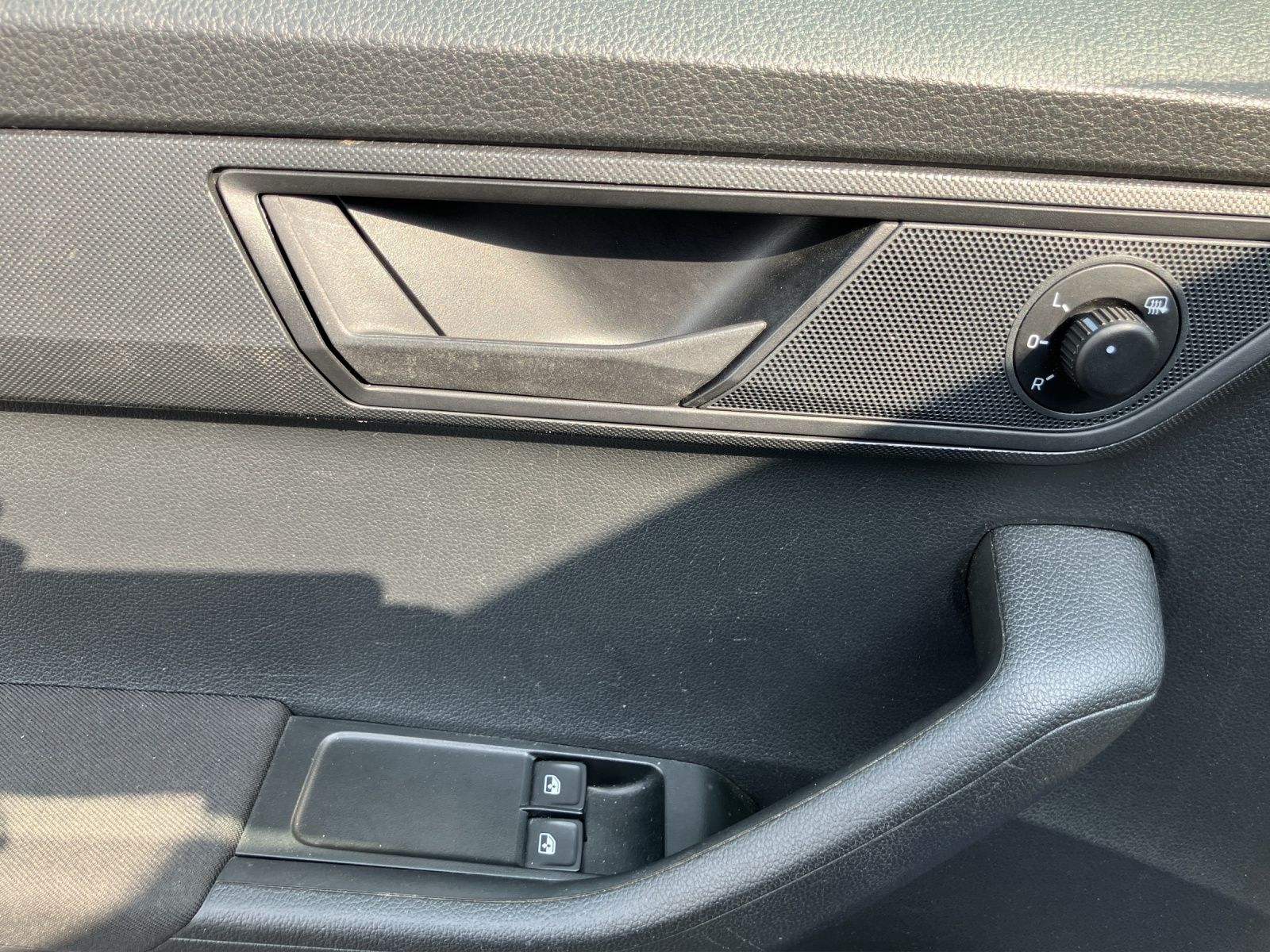 Fahrzeugabbildung SKODA Fabia Cool Plus