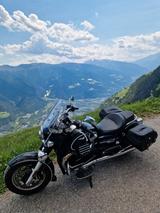 Moto Guzzi Eldorado 1400 - MOTO GUZZI MOTORRAD