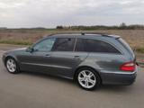 Mercedes-Benz Mercedes E350 T W211(S) Avantgarde - LPG/A... - gebrauchte Mercedes-Benz E 350 aus dem Jahr 2008