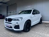 BMW X3 xDrive28i Automatik//Xenon//M-Sport// - BMW X3: Automatik