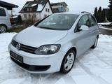 Volkswagen Golf Plus VI 1.4 Comfortline Automatik - Volkswagen Golf aus 2011: Comfortline
