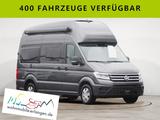 Volkswagen Grand California 600, 91.527,-€ Listenpreis ! - Offers